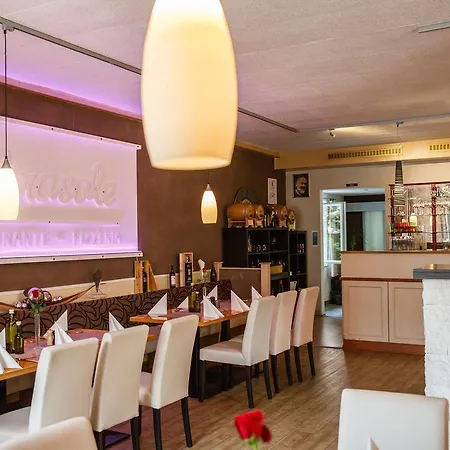 Hotel Hotel Salzburg Airport 4*