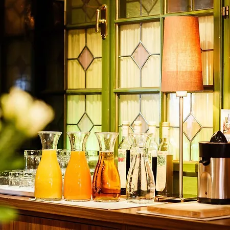 Hotell Hotel Salzburg Salzburg