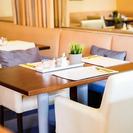 ホテル ザルツブルク