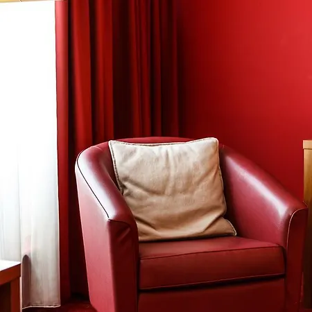 Hotel Hotel Salzburg Airport
