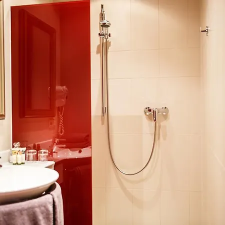 Hotel Salzburg Hotell