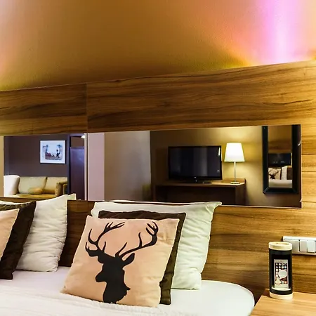 Hotel Hotel Salzburg Airport