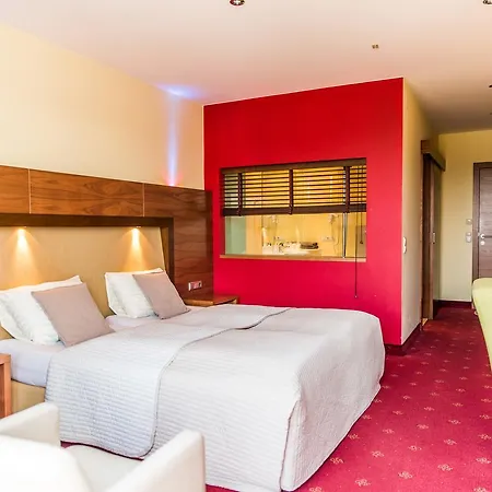 Hotel Hotel Salzburg Airport