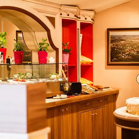 Hotel Hotel Salzburg Airport
