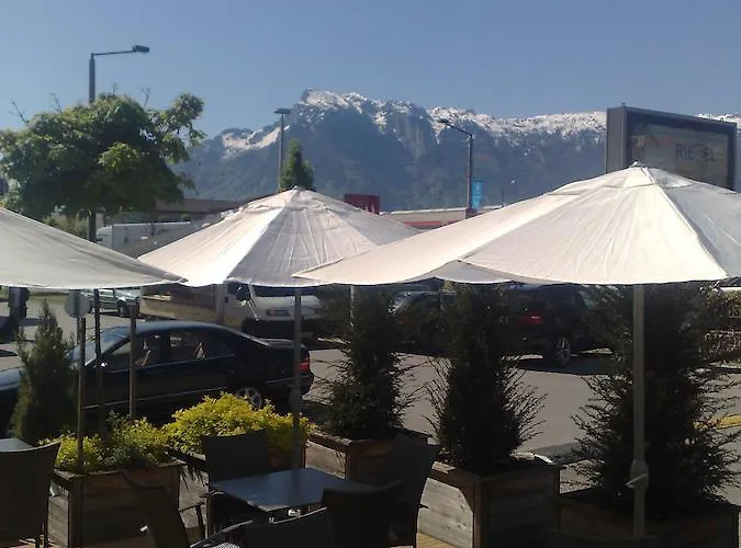 Hotel Salzburg 4* Salzburg