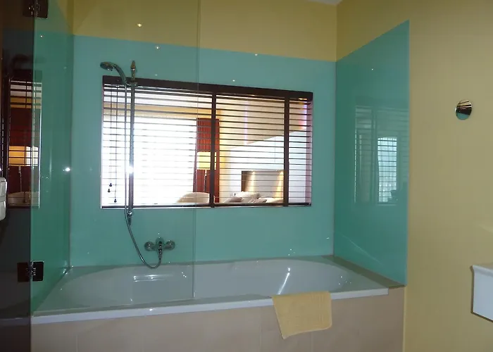 Hotel Salzburg Szálloda