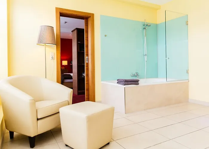 Szálloda Hotel Salzburg 4*