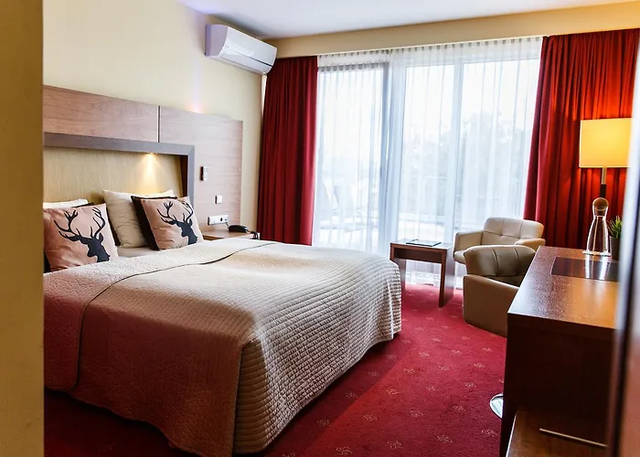 Hotel Salzburg Szálloda Salzburg