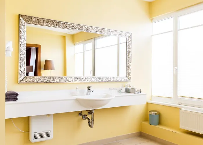 Hotel Salzburg Szálloda 4*