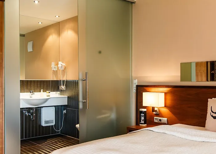 Hotel Salzburg 4* Salzburg