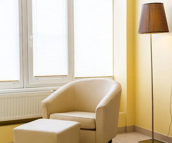 Szálloda Hotel Salzburg Salzburg