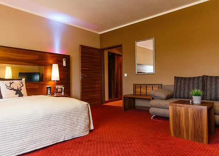 Szálloda Hotel Salzburg 4*