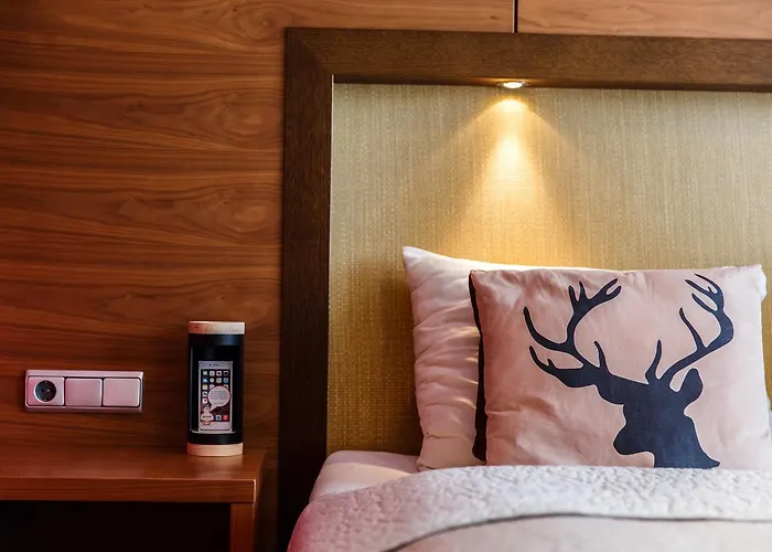 Hotel Salzburg Salzburg