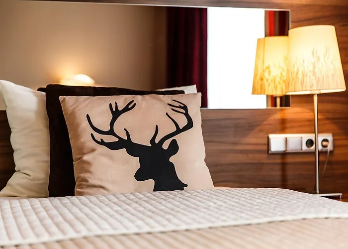 Hotel Salzburg Szálloda Salzburg