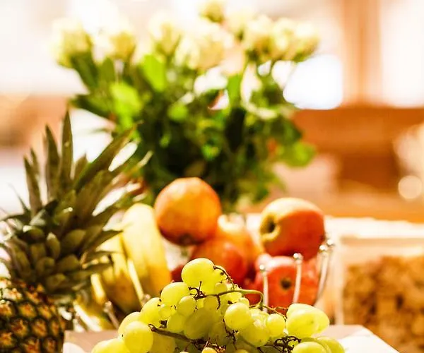 Hotel Salzburg 4* Salzburg