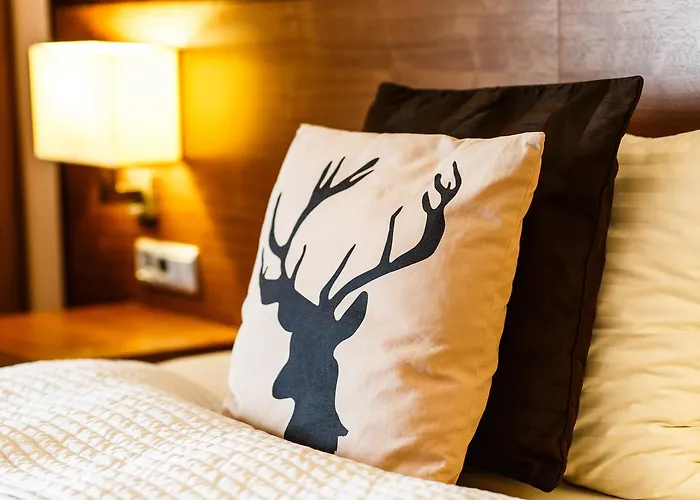 Szálloda Hotel Salzburg 4*