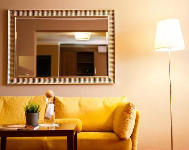 Hotel Salzburg Szálloda