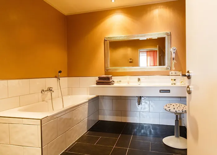 Hotel Salzburg Szálloda 4*