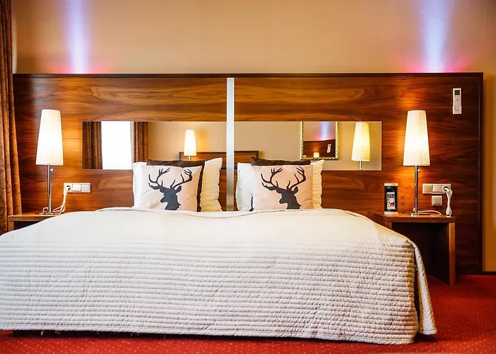 Hotel Salzburg 4* Salzburg