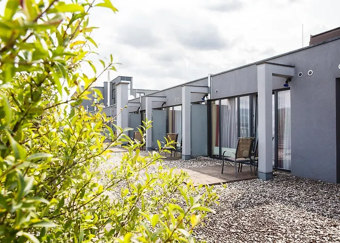 Hotel Salzburg Salzburg