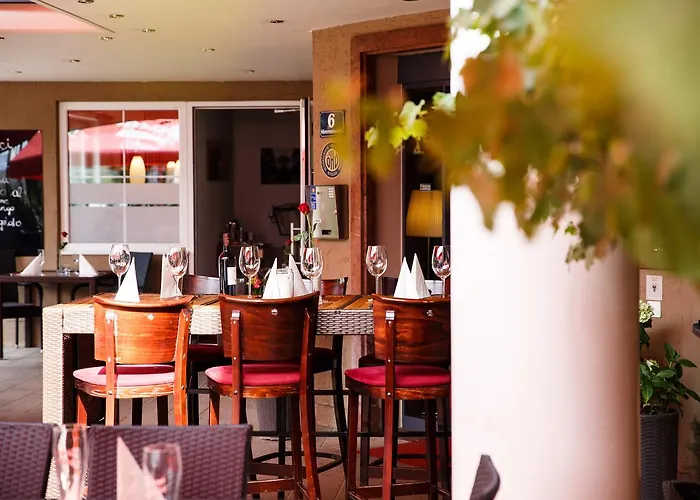 Hotel Salzburg Salzburg