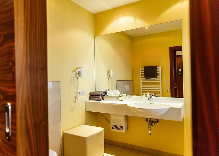 Hotel Salzburg Szálloda Salzburg