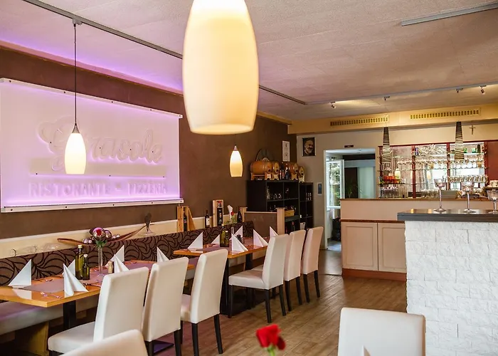 Szálloda Hotel Salzburg 4*