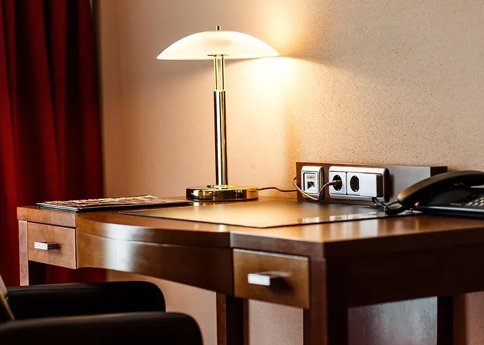 Hotel Salzburg Szálloda Salzburg