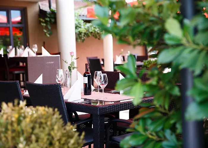 Hotel Salzburg Szálloda Salzburg