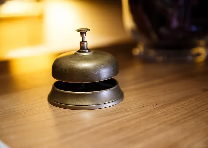 Hotel Salzburg Szálloda