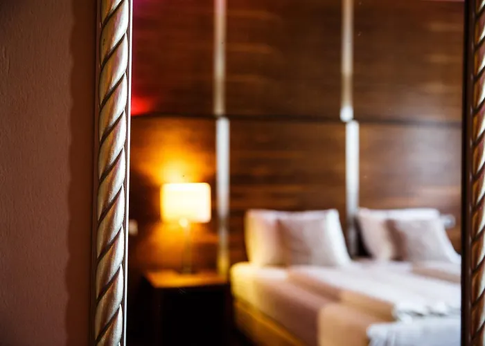 Szálloda Hotel Salzburg 4*