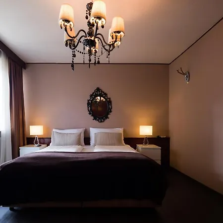 Hotel Salzburg 4* Salzburg