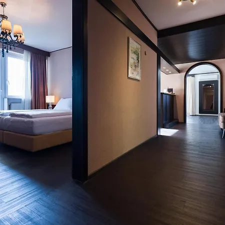 Hotel Salzburg Hotel