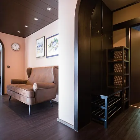 Hotel Hotel Salzburg 4*