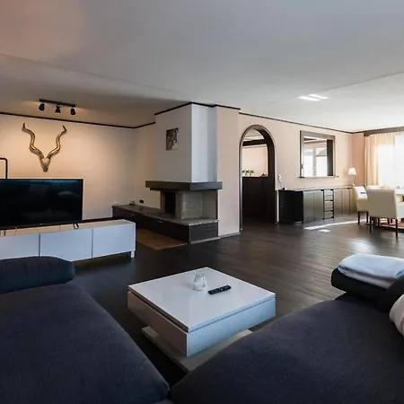 Hotel Salzburg