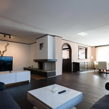 Hotel Hotel Salzburg 4*