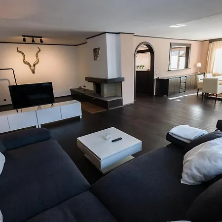 Hotel Hotel Salzburg 4*