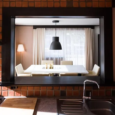 Hotel Hotel Salzburg 4*