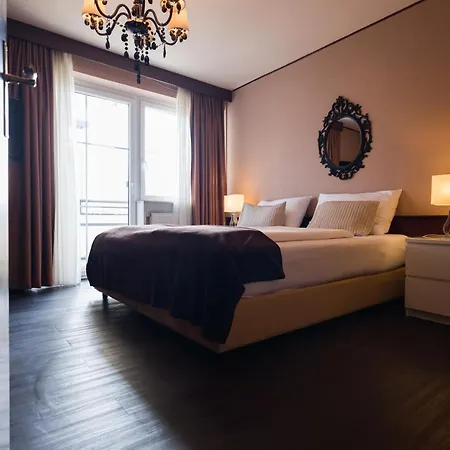 Hotel Hotel Salzburg