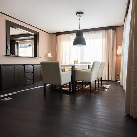 Hotel Salzburg 4*
