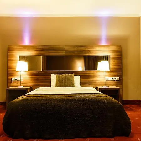 Hotel Hotel Salzburg