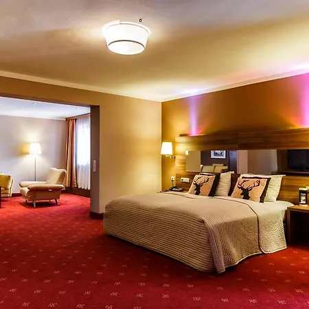 Hotel Salzburg Hotel