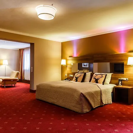 Hotel Salzburg