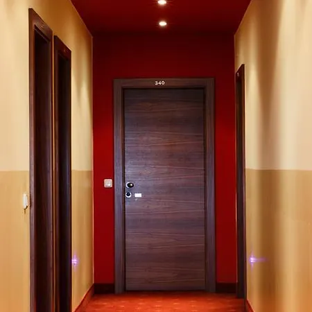 Hotel Hotel Salzburg Salzburgo