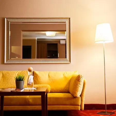 Hotel Salzburg Hotel