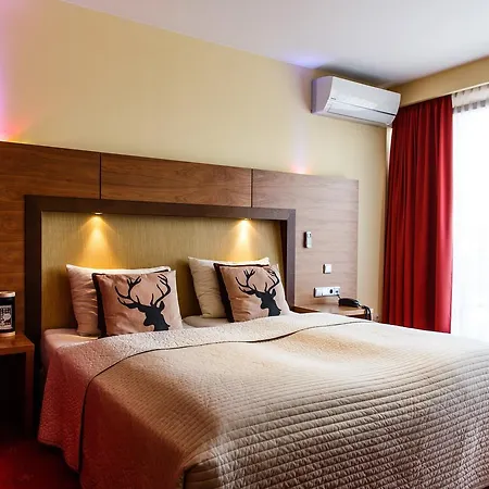 Hotel Salzburg Hotel 4*