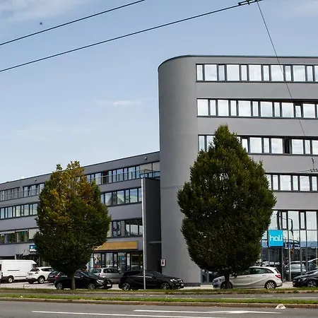 Hotel Salzburg Hotel 4*