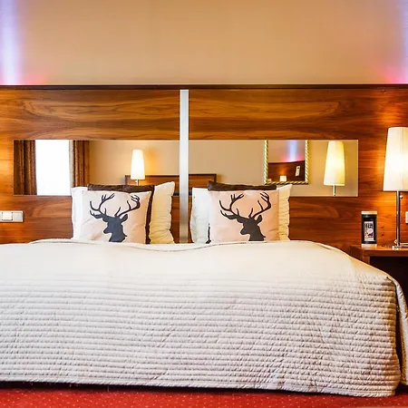 Hotel Salzburg 4* Salzburgo