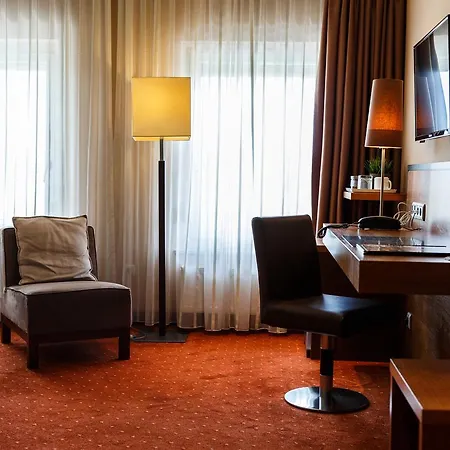 Hotel Hotel Salzburg