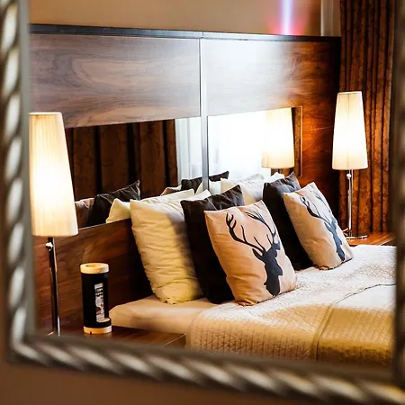 Hotel Salzburg 4*